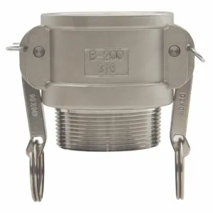 Product image for G75-B-SS
