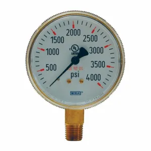 Product image for GBRW4000