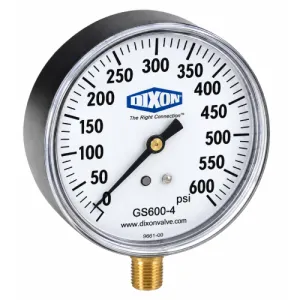 Product image for GS600-4