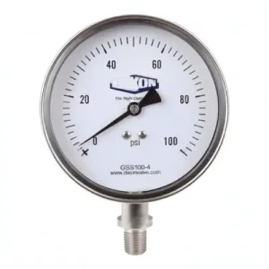 Product image for GSS100-4