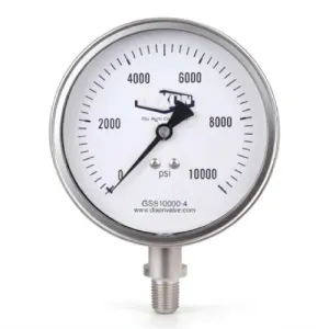 Product image for GSS10000-4