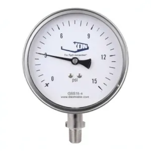 Product image for GSS15-4
