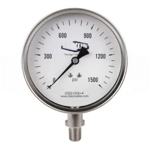 Product image for GSS1500-4