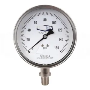 Product image for GSS160-4