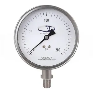 Product image for GSS200-4