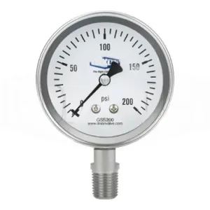 Product image for GSS200