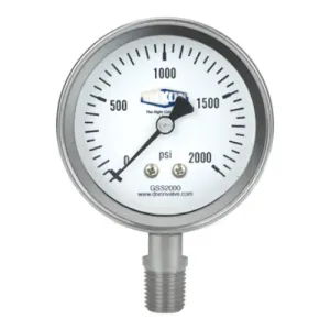 Product image for GSS2000