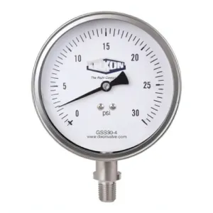 Product image for GSS30-4
