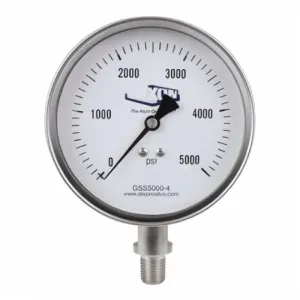 Product image for GSS5000-4