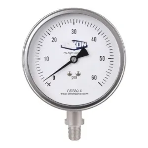 Product image for GSS60-4