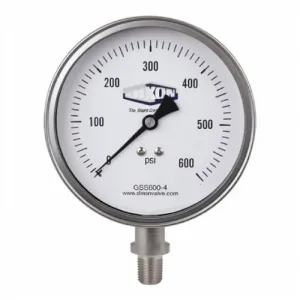 Product image for GSS600-4