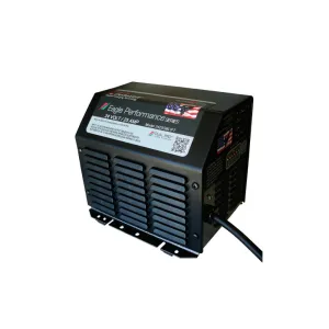 Dual Pro i2425OBRMLIFT E.P.S. On-Board Charger, 24 Volt 25 Amps