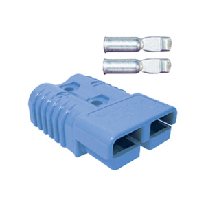 Dual Pro 40117 SB-50 Blue Connector 48V