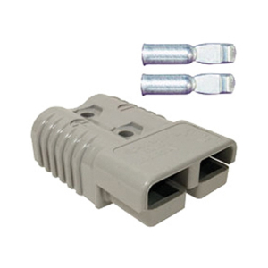Dual Pro 40201 SB-50 Gray Connector 36V