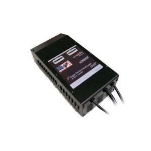 Dual Pro i2450OB Eagle Performance Series On-Board Dual Battery Charger 24V 25 Amps Outputs