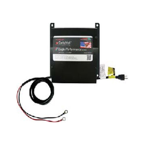 Dual Pro i2420OBRMBIL Eagle Performance Series On-Board Charger Bil-Jax 24V 20 Amps