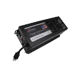 Dual Pro i2420OBRMBPT Eagle Performance Series Battery Pack with Top Mount SB-175 24V 20 Amps