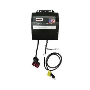 Dual Pro i2420OBRMCF Eagle Performance Series On-Board Charger JLG ES 24V 20 Amps