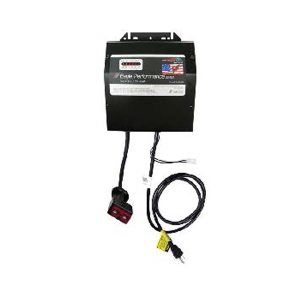 Dual Pro i2425OBRMCF Eagle Performance Series On-Board Charger JLG ES 24V 25 Amps