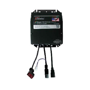 Dual Pro i2425OBRMIECJLG Eagle Performance Series On-Board Charger JLG ES Toucan 24V 25 Amps