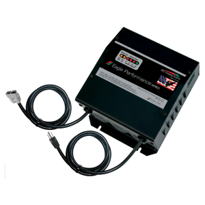 Dual Pro i2420OBRMJLG E.P.S. On-Board Charger, JLG, 24 Volt 20 Amps