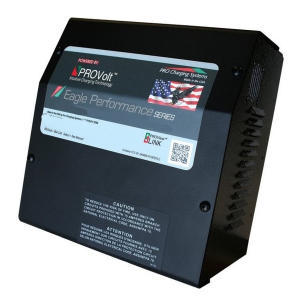 Dual Pro i4815OB Eagle Performance Series On-Board Charger 48V 15 Amps
