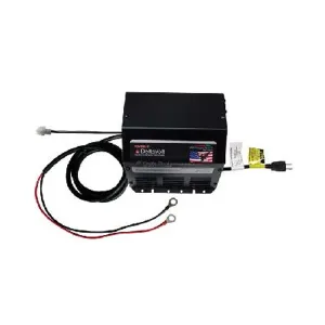 Dual Pro i4815OBRMLIFT Eagle Performance Series On-Board Charger Various Scissor Lifts Genie Skyjack and JLG E2 & E3 48V 15 Amps