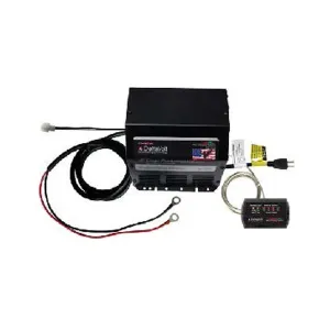 Dual Pro i4815OBRMLIFTSPC Eagle Performance Series On-Board Charger Various Scissor Lifts Genie Articulating Z-Booms 48V 15 Amps