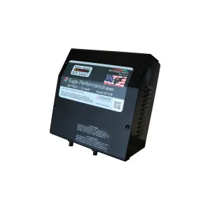 Dual Pro i6013OB Eagle Performance Series On-Board Charger 60V 13 Amps