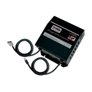 Dual Pro i6414OB Eagle Performance Series On-Board Charger 64V 14 Amps