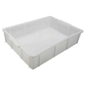 Dynalon 208154-0010 HDPE Deep Tray 10 L