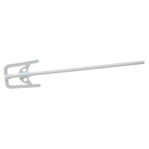 Dynalon 212595 Kartell Stirrer U-Shaped Blade, PP