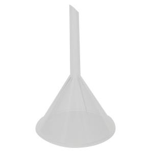 Dynalon 241625 Kartell Analytical Funnel, PP 45 mm