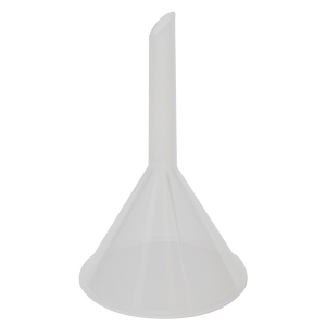 Dynalon 241645 Kartell Analytical Funnel, PP 65 mm