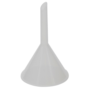 Dynalon 241665 Kartell Analytical Funnel, PP 80 mm