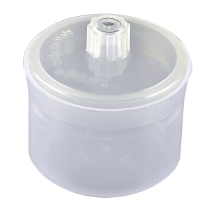 Dynalon 261154-0001 Kartell Weighing Bottle, PP 20 mL