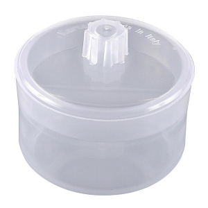 Dynalon 261154-0003 Kartell Weighing Bottle, PP 30 mL