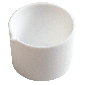 Dynalon 355304-0050 50 mL PTFE Tall Form Evaporating Dish