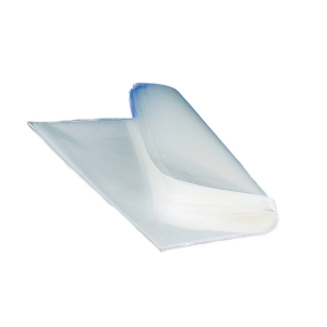 Dynalon 628545 General Use Plastic Bag, PP 10 x 16 x 0.0015"