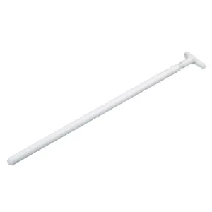 Dynalon 853933-3331 ViscoDispo Disposable Sampler for Highly Viscous Media Sterile, HDPE 1000 mm, 200 mL