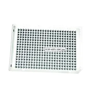 Product image for PCRP-40FS-384C