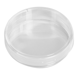Dynalon PD150 Petri Dish 150 x 15 mm, PS