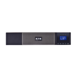 Eaton 5P1500RT 5P UPS, 1440 VA, 1440 W, 5-15P Input, Outputs: (8) 5-15R, 120V