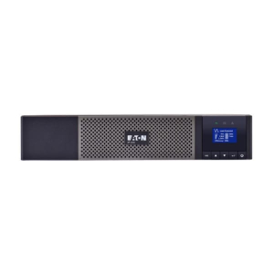 Eaton 5P3000RT 5P UPS, 3000 VA, 2700 W, L5-30P Input, Outputs: (6) 5-20R; (1) L5-30R, 120V, Rack/tower, True Sine Wave