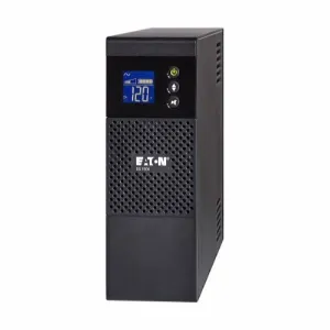 Product image for 5S1000LCD
