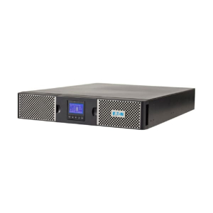 Eaton 9PX3000RT 9PX UPS, 2U, 3000 VA, 2700 W, L5-30P Input, Outputs: (6) 5-20R, (1) L5-30R, 120V