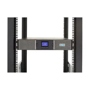 Eaton 9PX2000RT 9PX UPS, 2U, 2000 VA, 1800 W, 5-20P Input, Outputs: (6) 5-20R, (1) L5-20R, 120V