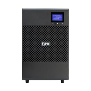 Eaton 9SX3000 9SX Online, Extended Runtime UPS, 3000 VA, 2700 W, 120V, L5-30P Input, Outputs: (4) 5-20R, (1) L5-30R, 13.6"Hx8.4"Wx16.2"D, 77.2 lb.