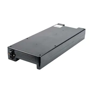 Eaton 9PXMBAT 9PXM Battery Module Hot-swap Modular for Online Double-Conversion UPS (two required per slot), TAA