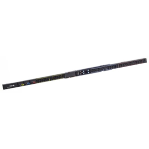 Eaton EMI318-10 EPDU MI 38U-A IN: L21-20P30XC13:6XC19:3X